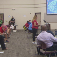 Chris Salcedo Show: What is on the Keller ISD NDA?