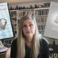 Chris Salcedo Show: Cleaning Up the School Libraries