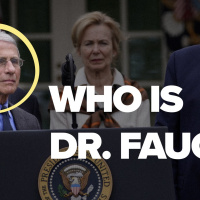 Chris Salcedo Show: We Were Lied to by Fauci