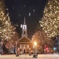 Chris Salcedo: Christmas Traditions Part 1