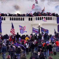 Chris Salcedo: Anniversary of January 6th