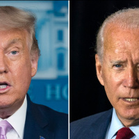 Chris Salcedo Show: This Wouldn’t Have Happened on Trump’s Watch