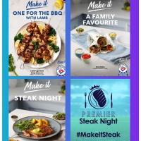 191: Beef  Lamb: using marketing campaigns to support our farmers