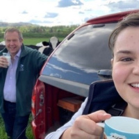 163: Driving demand for dairy - our new marketing campaign 