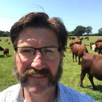 171: Mob grazing: A livestock farmer’s view