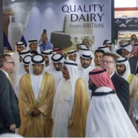 189: Exploring dairy export opportunities in the Middle East