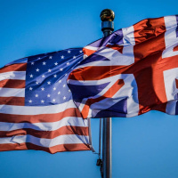 169: Trading with US or them? (Special Guest John Wilkes)