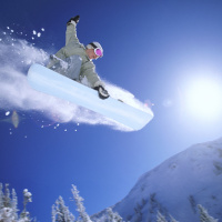 How mush snowboard slang do you know?