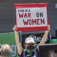 Assistant Minority Leader Rep. Jim Nash on the SCOTUS overturning Roe vs. Wade