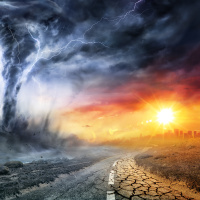 Climate Scientist John Abraham from St. Thomas on visible global warming