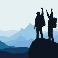 Get a mountaintop experience right here in MN