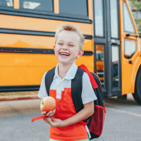 Kyle Acker- Starkey Audiologist on kids and hearing loss