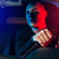 This app could save you during a traffic stop