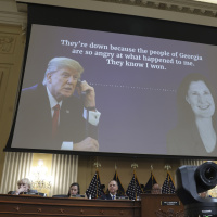 CBS Reporter Steve Futterman on Jan. 6 hearings and local farmer Curt Burnes