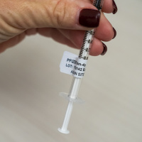 Dr. Gregory Poland from the Mayo Clinic on vaccinations for young children