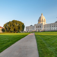 Todd About Town, Dr. Scott Jensen and Maxie