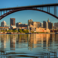 St Paul Schools Superintendent Dr. Joe Gothard