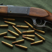 What does the Remington settlement mean for the gun industry?