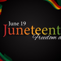 The man behind the anthem for Juneteenth