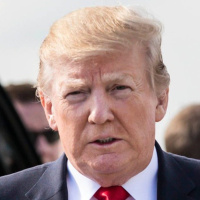 Will the Trump family be deposed?