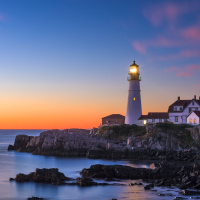 Preaching Travel with DJ