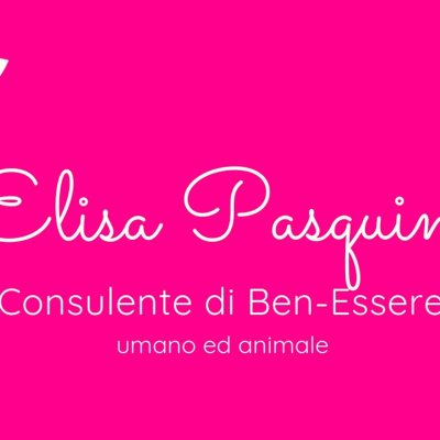 Elisa Pasquini Operatrice Del Benessere