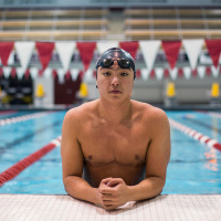 Trans swimmer on public misperceptions of ‘biological advantages’