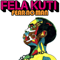 Nigerian musician, activist Fela Kuti believed ‘music could topple a government