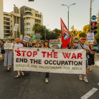 Possible end of war in Gaza can repair a ‘spiritual catastrophe’