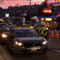 Why California has some of the country’s weakest drunk driving laws
