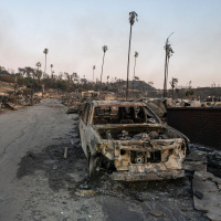 ChatGPT was partly the downfall of Palisades Fire suspect