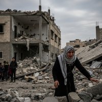 The ‘vague, ambitious’ new phase of the Gaza ceasefire