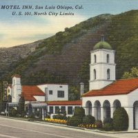 The 100-year history of motels from architectural gems to ‘hot pillow joints’