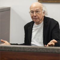 ‘No Lessons Learned’ over 12 pretty, pretty good seasons of ‘Curb Your Enthusiasm’