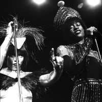 Mothers of the Mothership: The women who shaped the sound of 70s funk