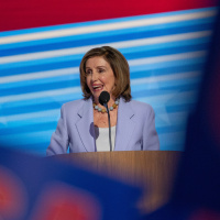 Nancy Pelosi to retire after nearly four decades in Congress