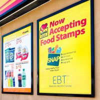 42 million may lose SNAP benefits. This CA mayor is one of them