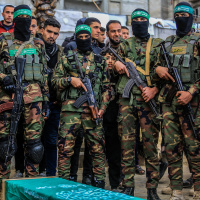 Gaza native on region’s power struggles after ceasefire agreement