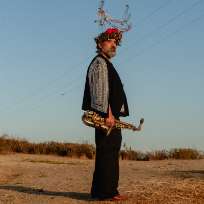 Press Play With Madeleine Brand