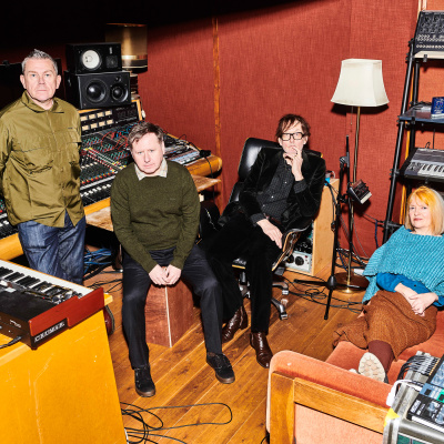 Press Play With Madeleine Brand