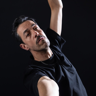 Press Play With Madeleine Brand