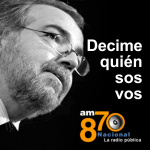 Decime Quién Sos Vos