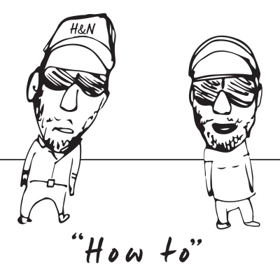 how To With Heath  Normy