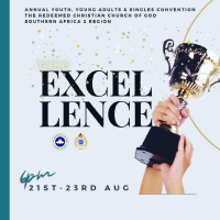 Theme: Excellence Day 1