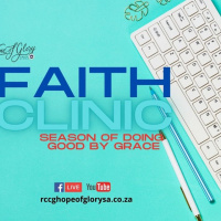 Faith Clinic Season of Doing Good By Grace