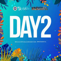 RCCG 68th Annual Convention 2020 - DAY 2 | Evening Session