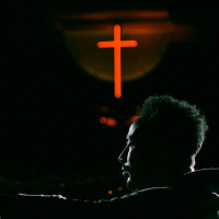 BEARING THE REPROACH OF CHRIST