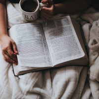 WORD CAFE- Thirst For Righteousness