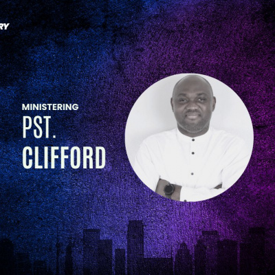 Rccg Hope Of Glory Parish Sa