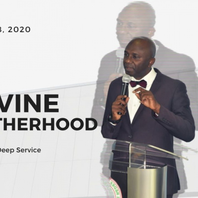 Rccg Hope Of Glory Parish Sa